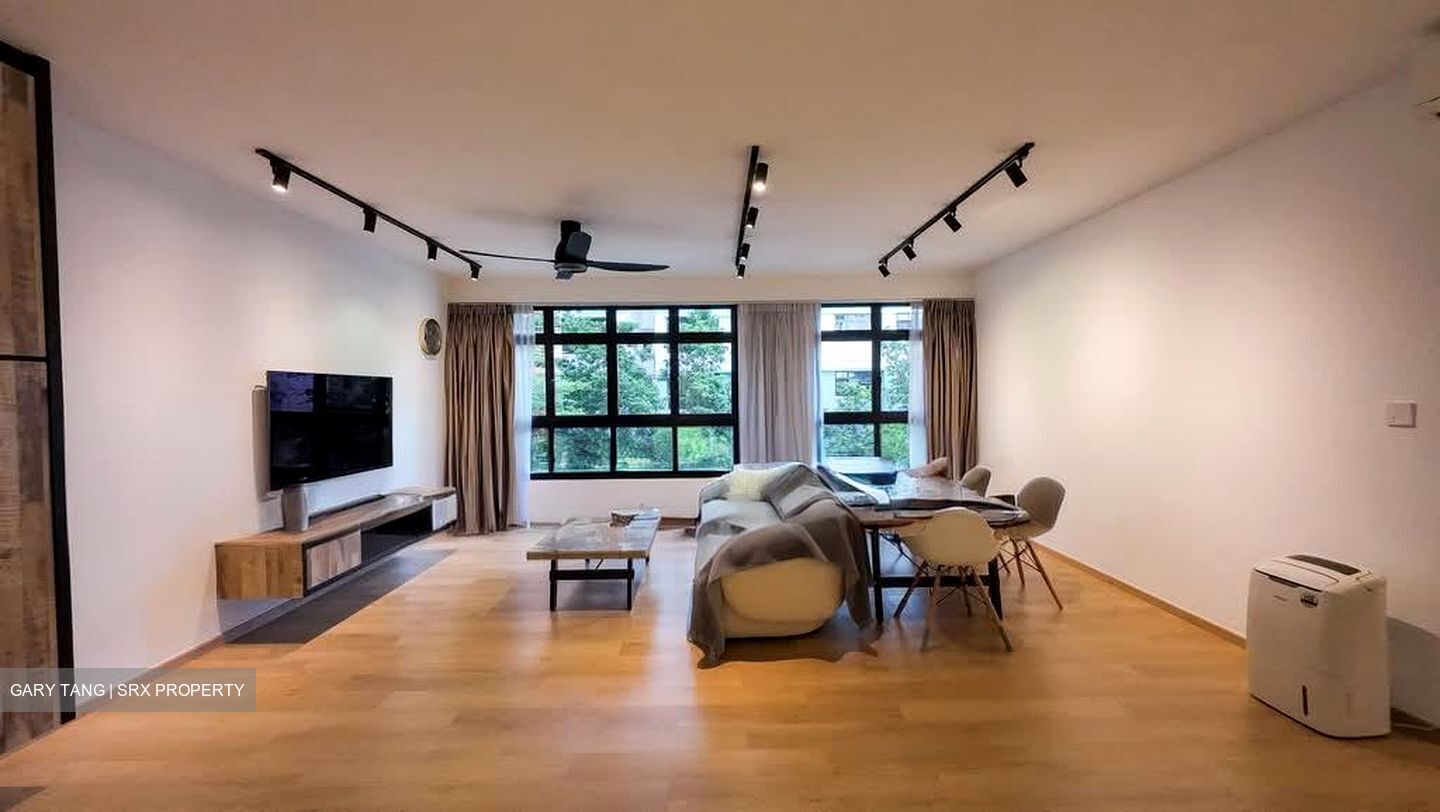 Blk 547A Segar Vale (Bukit Panjang), HDB 5 Rooms #578844931